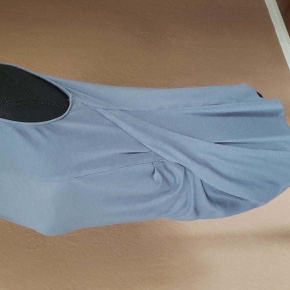 Vince Camuto Sleeveless Top Size Medium - Picture 2 of 6